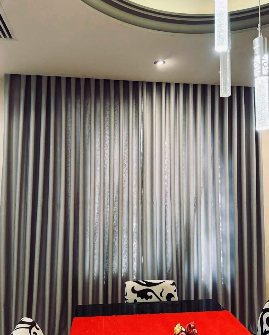 ستائر بلاك اوت الرياض